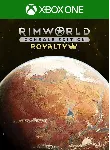 RIMWORLD CONSOLE EDITION - ROYALTY DLC XBOX КЛЮЧ/КОД