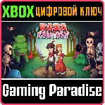 KARA FANTASY XBOX КЛЮЧ/КОД - irongamers.ru