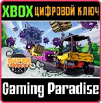SUPER FORKLIFT 3000 (XBOX SERIES) XBOX SERIES S|X КЛЮЧ/ - irongamers.ru