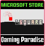 1 SQUARE (WINDOWS 10) PC (WIN) КЛЮЧ/КОД - irongamers.ru