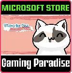 MIMI THE CAT: MIMI&acute;S SCRATCHER (WINDOWS) PC (WIN) КЛЮЧ/ - irongamers.ru