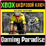 TOUR DE FRANCE 2025 - DELUXE EDITION XBOX SERIES S|X КЛ - irongamers.ru
