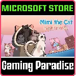MIMI THE CAT: NEW FRIENDS (WINDOWS) PC (WIN) КЛЮЧ/КОД - irongamers.ru