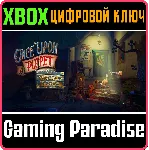 ONCE UPON A PUPPET - BACKSTAGE EDITION XBOX SERIES S|X