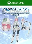 PSO2:NGS - SILVER PEAKS KVARIS PACK/TYPE 2 EDITION XBOX