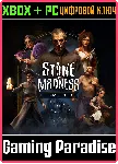 THE STONE OF MADNESS SPECIAL EDITION XBOX SERIES S|X +