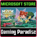 MYSTIC PATHWAYS: CRYSTAL QUEST (WINDOWS) PC (WIN) КЛЮЧ/ - irongamers.ru