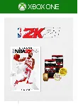 КОМПЛЕКТ NBA 2K21 DIGITAL BUNDLE XBOX КЛЮЧ/КОД