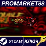 ⭐ Double Dragon Trilogy Steam КЛЮЧ GLOBAL - irongamers.ru