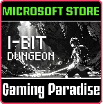 1-BIT DUNGEON (WINDOWS) PC (WIN) КЛЮЧ/КОД - irongamers.ru