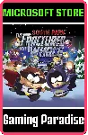 SOUTH PARK™: THE FRACTURED BUT WHOLE™ PC (WIN) КЛЮЧ/КОД