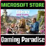 FAR CRY NEW DAWN PC (WIN) КЛЮЧ/КОД
