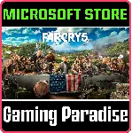 FAR CRY® 5 PC (WIN) КЛЮЧ/КОД