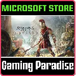 ASSASSIN&acute;S CREED® ОДИССЕЯ PC (WIN) КЛЮЧ/КОД - irongamers.ru