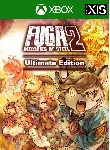 FUGA: MELODIES OF STEEL 2 — ИЗДАНИЕ ULTIMATE XBOX + PC