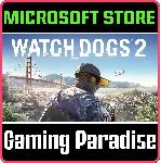WATCH DOGS®2 PC (WIN) КЛЮЧ/КОД