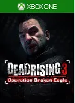 DEAD RISING 3: ОПЕРАЦИЯ "СЛОМЛЕННЫЙ ОРЕЛ" XBOX КЛЮЧ/КОД