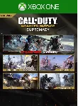 CALL OF DUTY®: ADVANCED WARFARE - НАБОР ДОПОЛНЕНИЙ SUPR - irongamers.ru