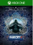 FAR CRY 4 ДОЛИНА ЙЕТИ XBOX КЛЮЧ/КОД