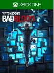 WATCH_DOGS™ BAD BLOOD XBOX КЛЮЧ/КОД