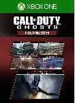 CALL OF DUTY®: GHOSTS - NEMESIS XBOX КЛЮЧ/КОД - irongamers.ru