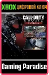 CALL OF DUTY®: GHOSTS - NEMESIS XBOX КЛЮЧ/КОД - irongamers.ru