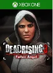 DEAD RISING 3: ПАДШИЙ АНГЕЛ XBOX КЛЮЧ/КОД