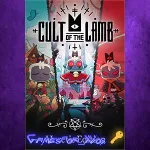 Cult of the Lamb XBOX Ключ