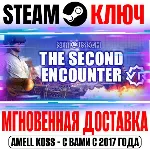 Serious Sam VR: The Second Encounter Steam Ключ РФ+Мир - irongamers.ru