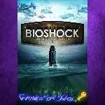 BioShock The Collection XBOX Ключ