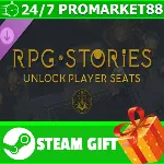 RPG Stories - Unlock Player Seats (REQUIRES the GM Ver - irongamers.ru