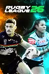 ✅ Rugby League 26 Xbox One & Xbox Series X|S активация