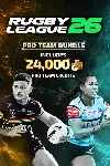 ✅ Rugby League 26 - Pro Team Edition Xbox активация