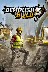 ✅ Demolish & Build 3 Xbox One|X|S активация