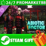 ВСЕ СТРАНЫ+РОССИЯ Abiotic Factor - Supporter&acute;s Pack - irongamers.ru