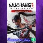 ☀ ️WUCHANG Fallen Feathers Deluxe Upgrade Pack XBOX DLC