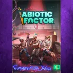 Abiotic Factor XBOX - irongamers.ru
