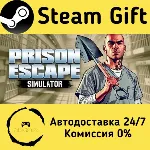 🚀 Prison Escape Simulator: Dig Out 🤖 Steam Gift Россия ⚡ мгновенно