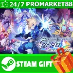 Azure Striker Gunvolt Trilogy Enhanced STEAM GIFT - irongamers.ru