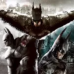 Batman Arkham Collection XBOX - irongamers.ru