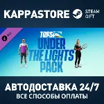 TopSpin 2K25 - Набор Under The Lights Pack DLC