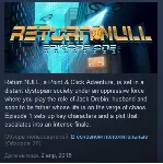 Return NULL - Episode 1 💎 STEAM KEY REGION FREE GLOBAL