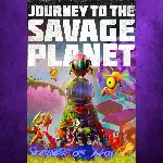 Journey to the Savage Planet XBOX Ключ - irongamers.ru