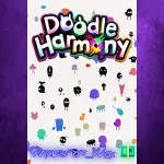 ☀ ️Doodle Harmony XBOX