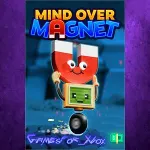 ☀ ️Mind Over Magnet XBOX