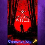 Blair Witch XBOX Ключ