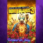 Borderlands 3 Super Deluxe Edition XBOX Ключ