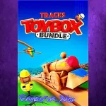 Tracks - The Train Set Game Toybox Bundle XBOX Ключ - irongamers.ru