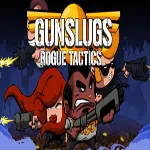 Gunslugs 3:Rogue Tactics (Gog key / РФ+Весь Мир) - irongamers.ru