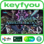 Absolute Tactics: Daughters of Mercy STEAM GLOBAL КЛЮЧ - irongamers.ru